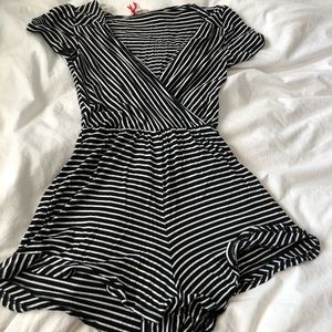Rolla Coster stripped romper